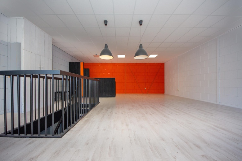 Bedrijfsruimte Amersfoort - Uraniumweg 41 - Foto 12