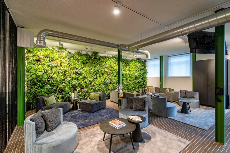 KantoorruimteaanWillem Fenengastraat 19<br/> inAmsterdam