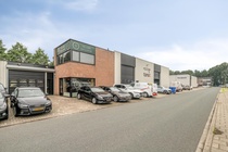Bedrijfsruimte Harderwijk - Marie Curiestraat 11 - Foto 1