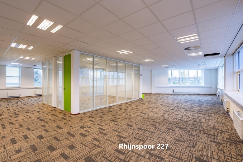 KantoorruimteaanRhijnspoor 221 - 263<br/> inCapelle aan den IJssel
