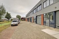 Bedrijfsruimte Gouda - Marconistraat 46 - Foto 6