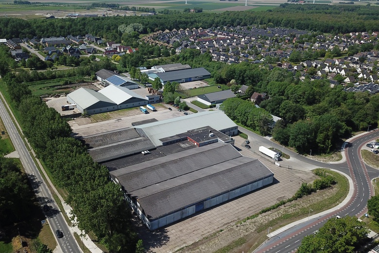 Bedrijfsruimte Swifterbant - Industrieweg 100 - Foto 16