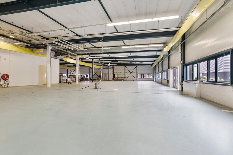 BedrijfsruimteaanLange Amerikaweg 63<br/> inApeldoorn