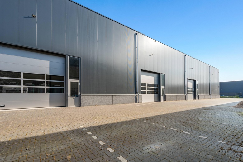 Bedrijfsruimte Oss - Lichtstraat 21 B - Foto 13