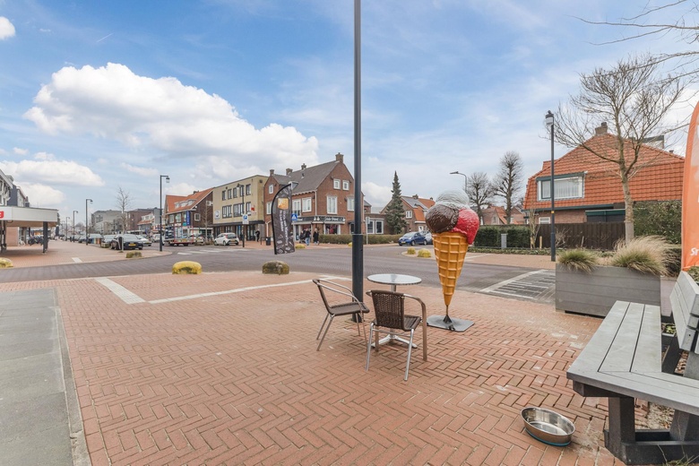 HorecaaanDennenlaan 65<br/> inZwanenburg