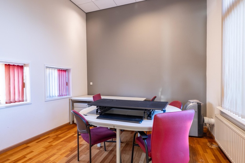 KantoorruimteaanBurgwal 29<br/> inKampen