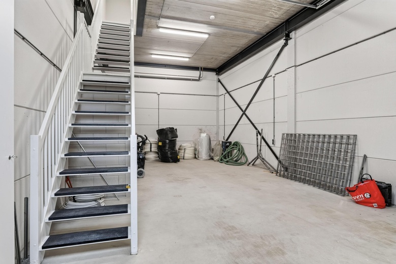 Bedrijfsruimte Arnhem - Leemansweg 35 G - Foto 21