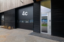 Bekijk foto 4 van eenheid 1 aan de Brandenburgbaan 4 - 4 in Rotterdam