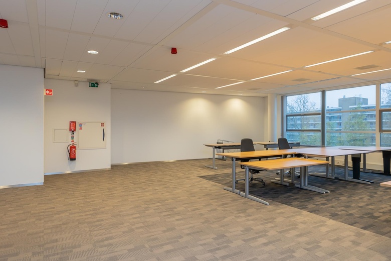 KantoorruimteaanMendelweg 30<br/> inLeiden