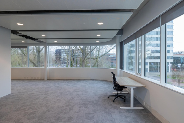 KantoorruimteaanSylviusweg 74<br/> inLeiden