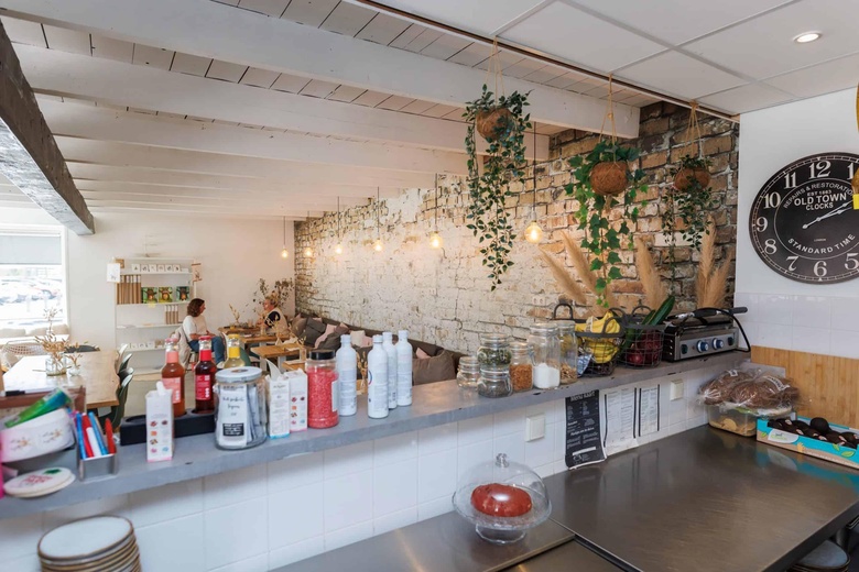 HorecaaanPastorielaan 2<br/> inJoure