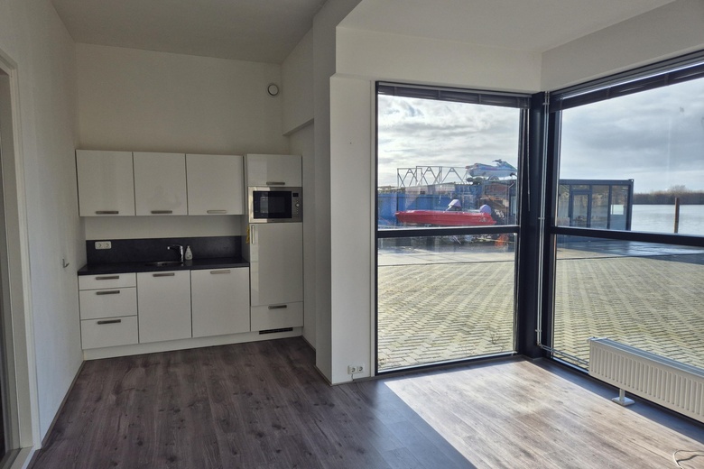 BedrijfsruimteaanDe Schelphoek 102<br/> inHoorn