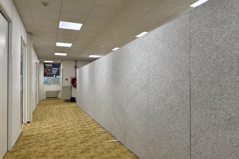 KantoorruimteaanMiddeldiepstraat 62<br/> inSliedrecht