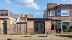 Kantoorruimte van Duijvenvoordestraat 76 A, Breda | Bedrijfspand.com