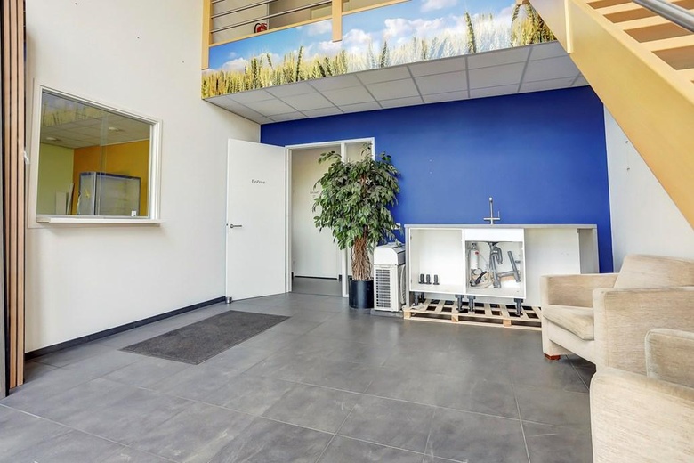 KantoorruimteaanBaardmeesweg 23<br/> inZeewolde KantoorruimteaanBaardmeesweg 23<br/> inZeewolde