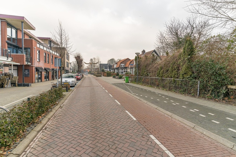 WinkelruimteaanBrinkersweg 1 a<br/> inNunspeet