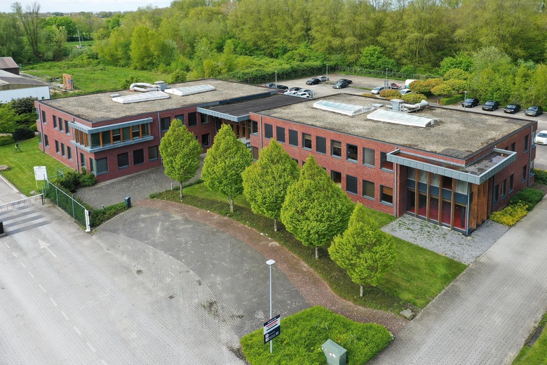 BedrijfsruimteaanVaartweg 135<br/> inLelystad