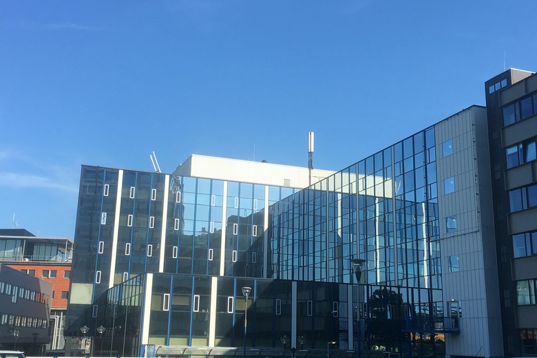 KantoorruimteaanDe Ruijterkade 5<br/> inAmsterdam