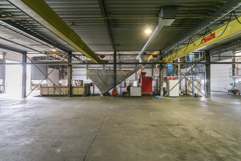 BedrijfsruimteaanOude Roderweg 14<br/> inHeerlen BedrijfsruimteaanOude Roderweg 14<br/> inHeerlen