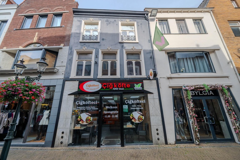 Winkelruimte Venlo - Lomstraat 27 - Foto 11