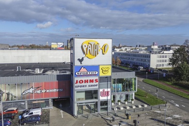 Bekijk foto 2 van Professor Goossenslaan 24