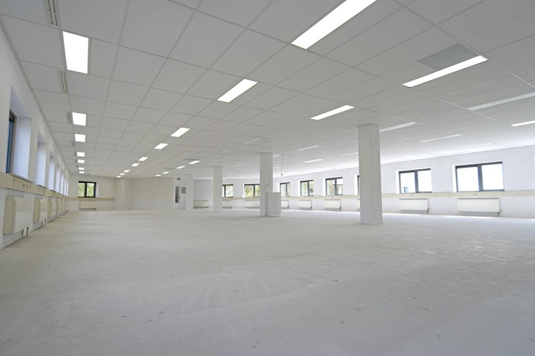 KantoorruimteaanRadioweg 1<br/> inAlmere KantoorruimteaanRadioweg 1<br/> inAlmere