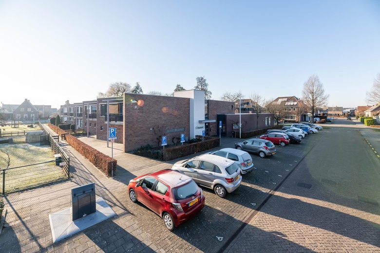 KantoorruimteaanWethouder van der Polstraat 21<br/> inVeen