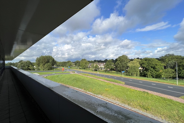 Kantoorruimte Zwijndrecht - Lindtsedijk 88 B - Foto 19