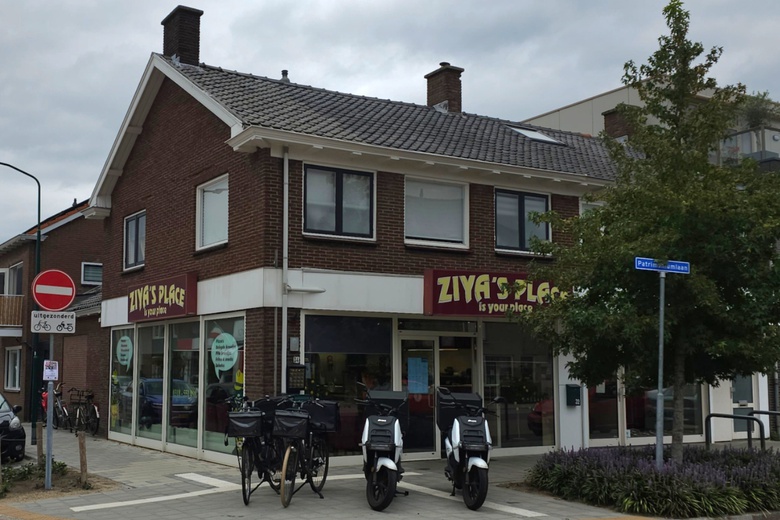 HorecaaanPatrimoniumlaan 34<br/> inVeenendaal