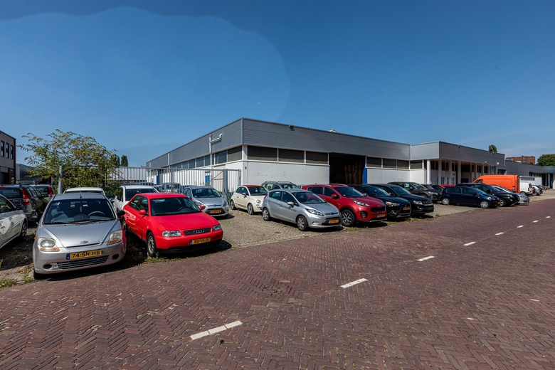 BedrijfsruimteaanLijnbaan 6<br/> inLeiderdorp