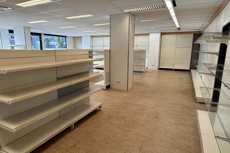 WinkelruimteaanKloosterstraat 64<br/> inGrubbenvorst