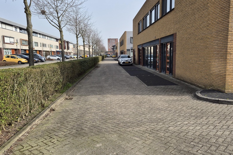 Bedrijfsruimte Zoetermeer - Willem Dreeslaan 265 - Foto 16