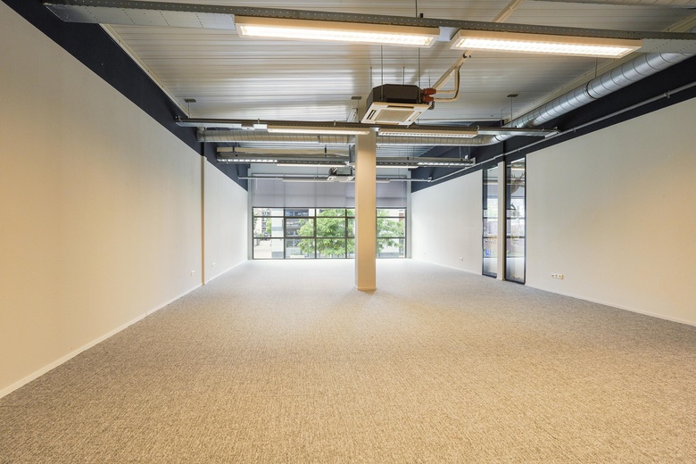 Kantoorruimte Tilburg - Veemarktstraat 34 - Foto 25