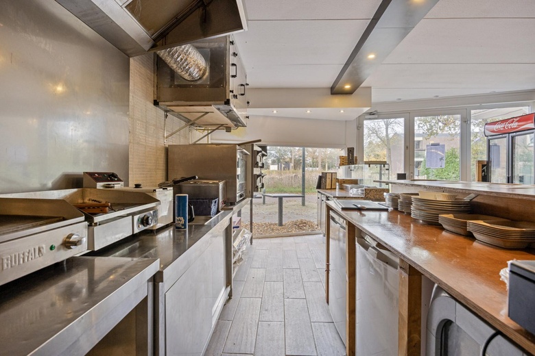 HorecaaanPaardenmarkt 21<br/> inSchoorl