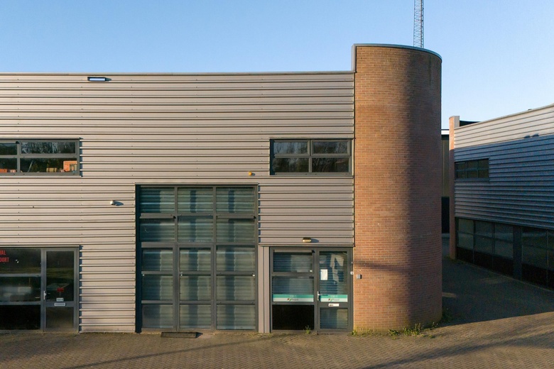 Bekijk foto 1 van Nijverheidsweg-Noord 130 5 Bekijk foto 1 van Nijverheidsweg-Noord 130 5
