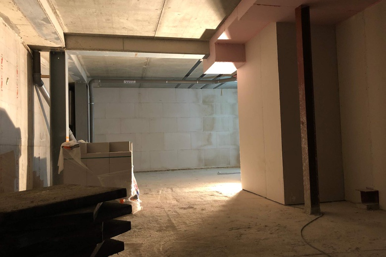 WinkelruimteaanDrenthelaan 6<br/> inHeemstede