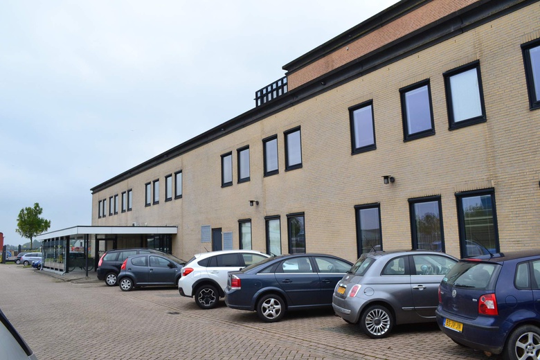 KantoorruimteaanDaalder 1<br/> inEmmeloord
