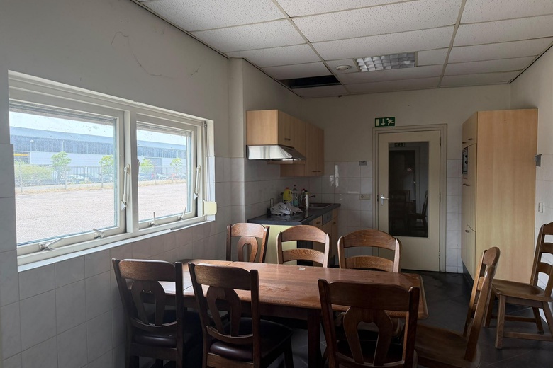 Bedrijfsruimte Zevenbergen - Huizersdijk 11 - Foto 24