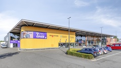 Winkelruimte te huur Harderwijk - Zuiderbreedte 11