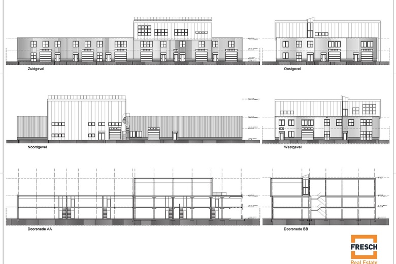 Bedrijfsruimte Nieuwegein - Archimedesbaan 12 6 - Foto 16