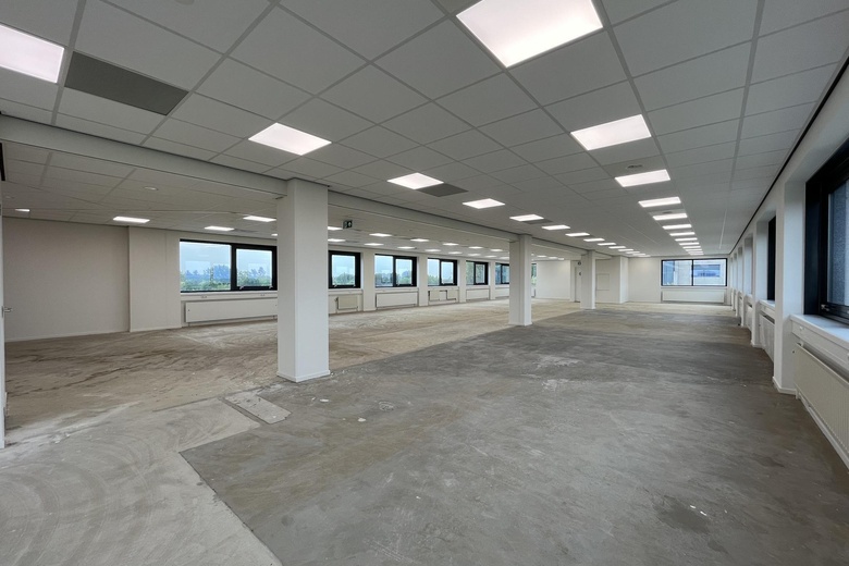 KantoorruimteaanNevelgaarde 11 - 35<br/> inNieuwegein