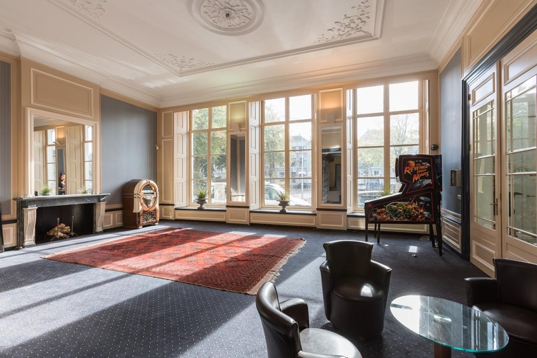 KantoorruimteaanDam 21<br/> inMiddelburg