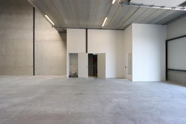 BedrijfsruimteaanChroomstraat 8 23<br/> inLelystad