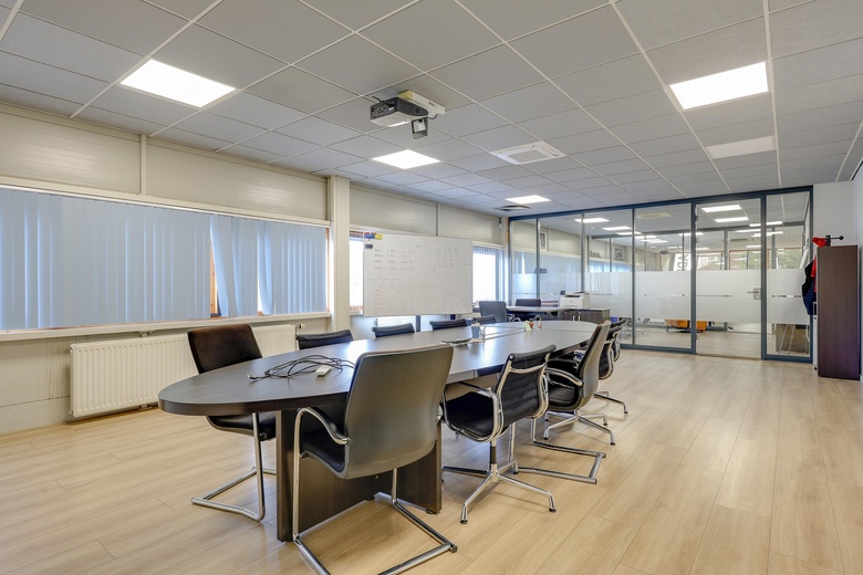 Bedrijfsruimte Almere - Radioweg 5 - Foto 18