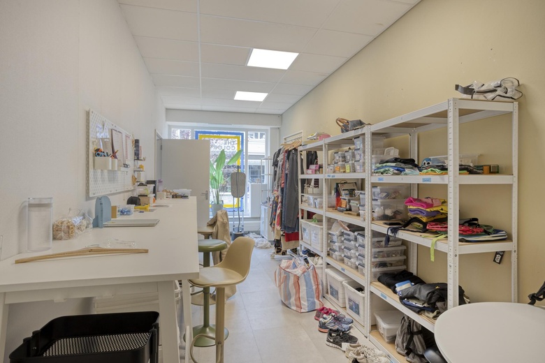 Winkelruimte Hengelo - Nieuwstraat 34 - Molenstraat 10 0 ong - Foto 20