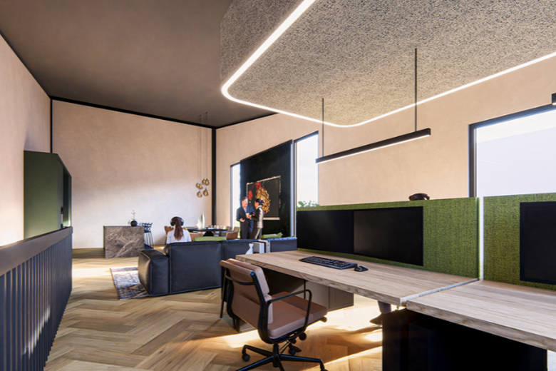 BedrijfsruimteaanDirk Verheulweg 0<br/> inWaddinxveen