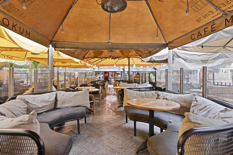 Horeca Amsterdam - Leidseplein 18 1 - Foto 9