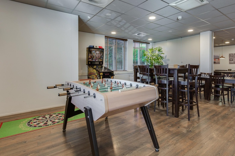 KantoorruimteaanFascinatio Boulevard 742<br/> inCapelle aan den IJssel KantoorruimteaanFascinatio Boulevard 742<br/> inCapelle aan den IJssel