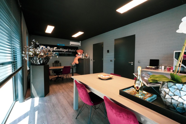 BedrijfsruimteaanGulberg 43 A<br/> inNuenen BedrijfsruimteaanGulberg 43 A<br/> inNuenen
