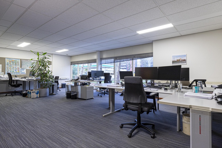 KantoorruimteaanHenry Dunantweg 4<br/> inAlphen aan den Rijn